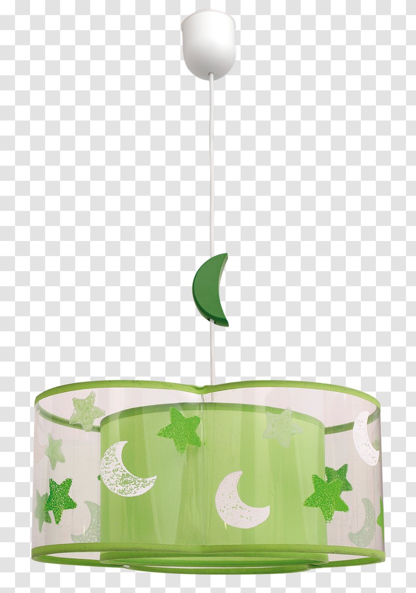 Charms & Pendants Lamp Color Green Astronomical Object - Star Transparent PNG