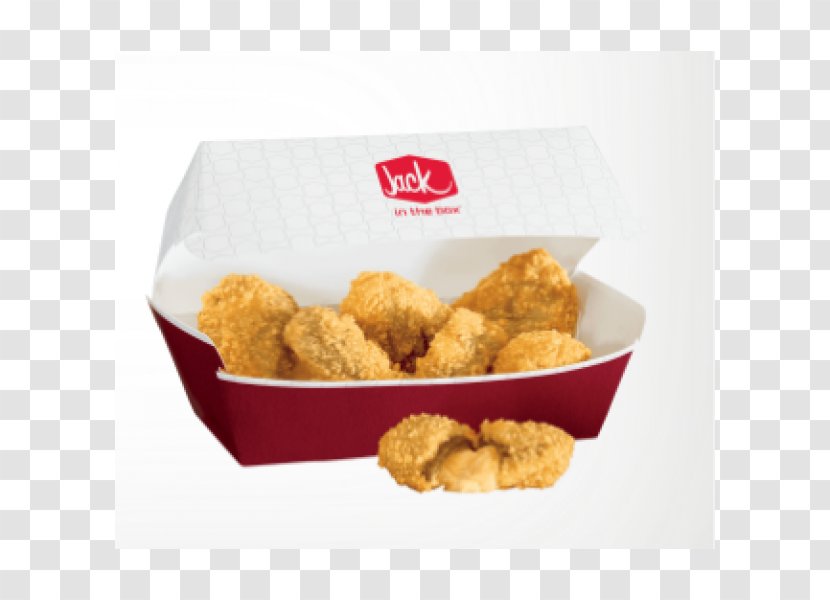 McDonald's Chicken McNuggets Fried Nugget Fingers - Vegetarian Food Transparent PNG