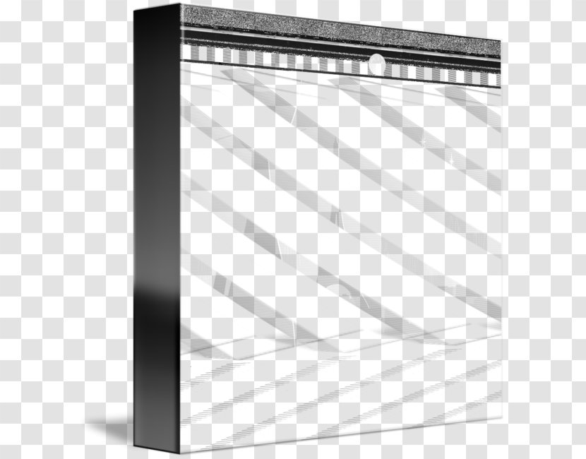 Steel Line Angle Pattern - Light Transparent PNG