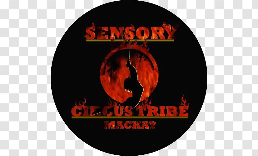 Sensory Circus Tribe (Mackay) City Of Mackay Logo Brand Transparent PNG