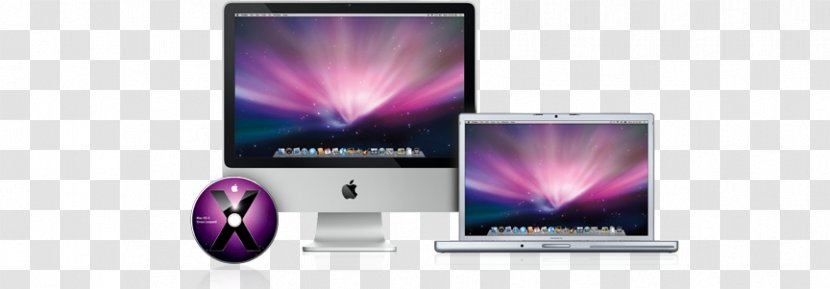MacBook Mac OS X Snow Leopard MacOS - Computer - Macbook Transparent PNG