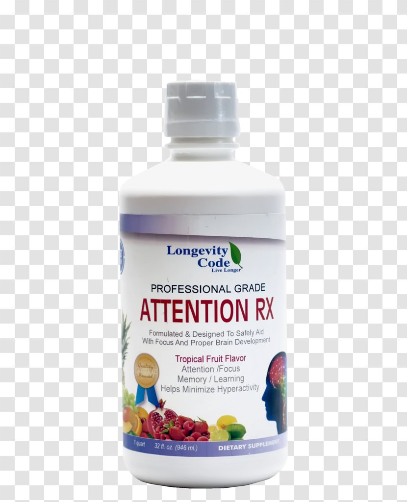 Dietary Supplement Nutrition Tropical Fruit Flavor - Rx Transparent PNG