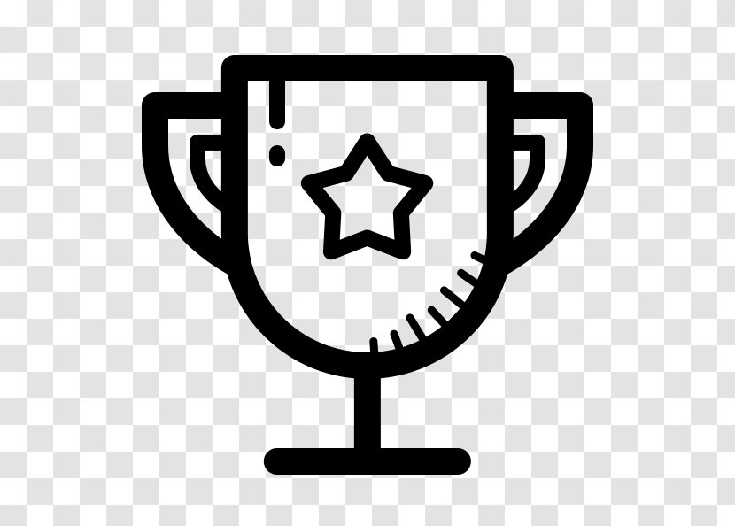 Trophy Award Business Competition Clip Art - Symbol Transparent PNG