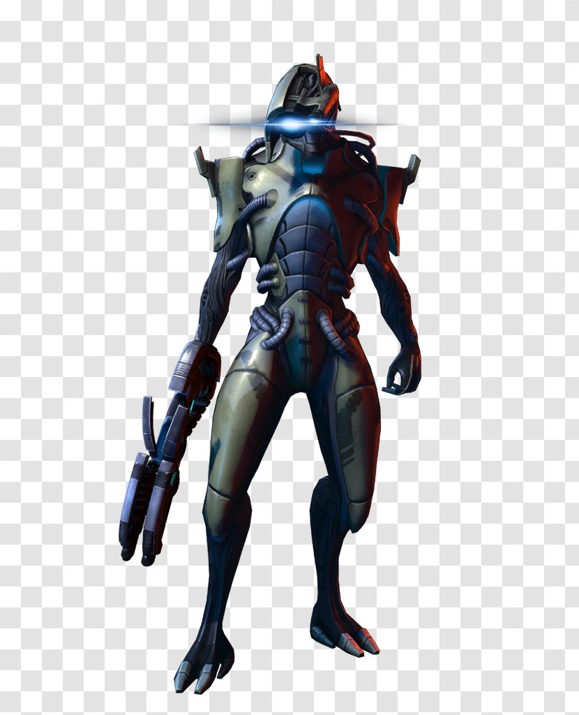 Mass Effect 3 Infiltrator 2 Effect: Andromeda Xbox 360 - Blind Justice Tattoo Transparent PNG