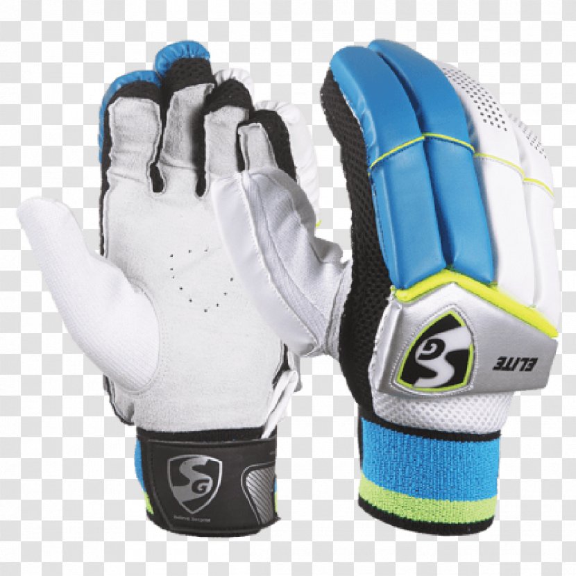 Lacrosse Glove Batting Cricket - Clothing And Equipment Transparent PNG