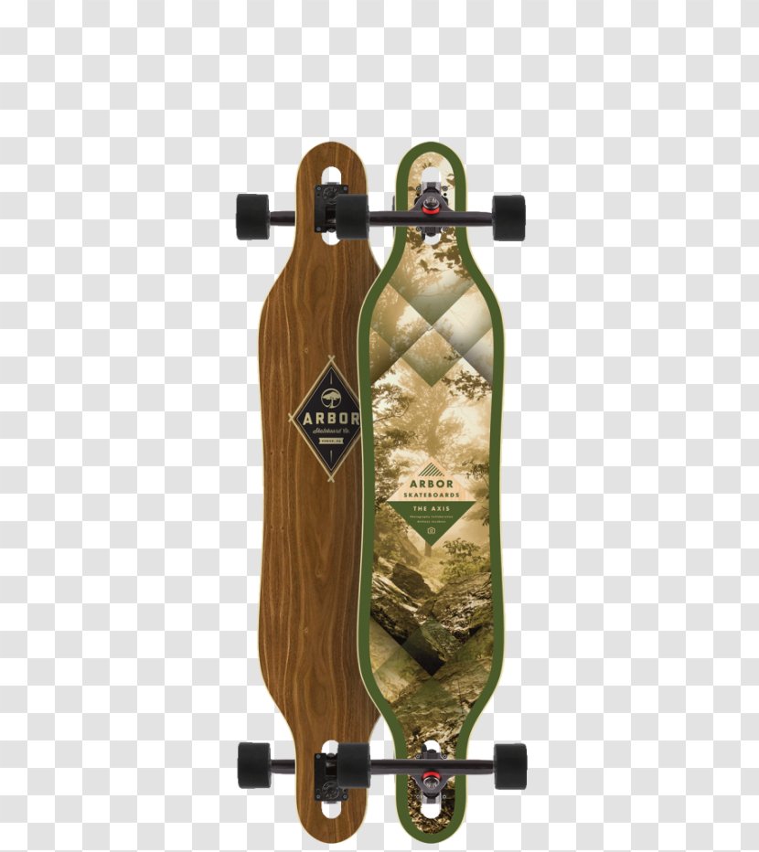 Longboarding Skateboarding Sector 9 - Equipment And Supplies - Arbor Transparent PNG