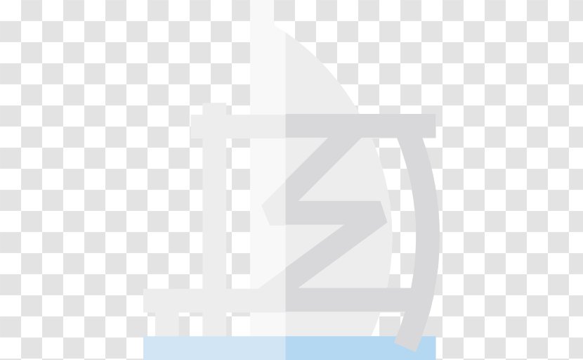 Brand Logo Line - Blue - Burj Al Arab Transparent PNG