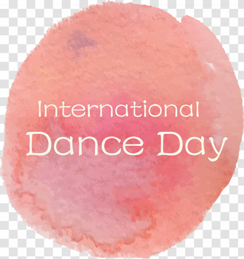 International Dance Day Dance Day Transparent PNG