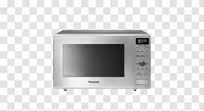 Panasonic Microwave Ovens Nn Home Appliance - Oven Transparent PNG