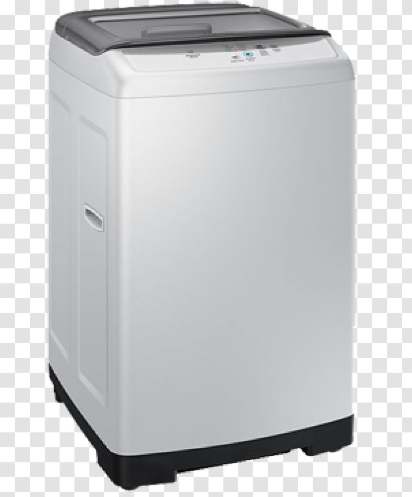 Washing Machines Samsung WA60M4100HY Haier HWT10MW1 - Price - Automatic Machine Transparent PNG