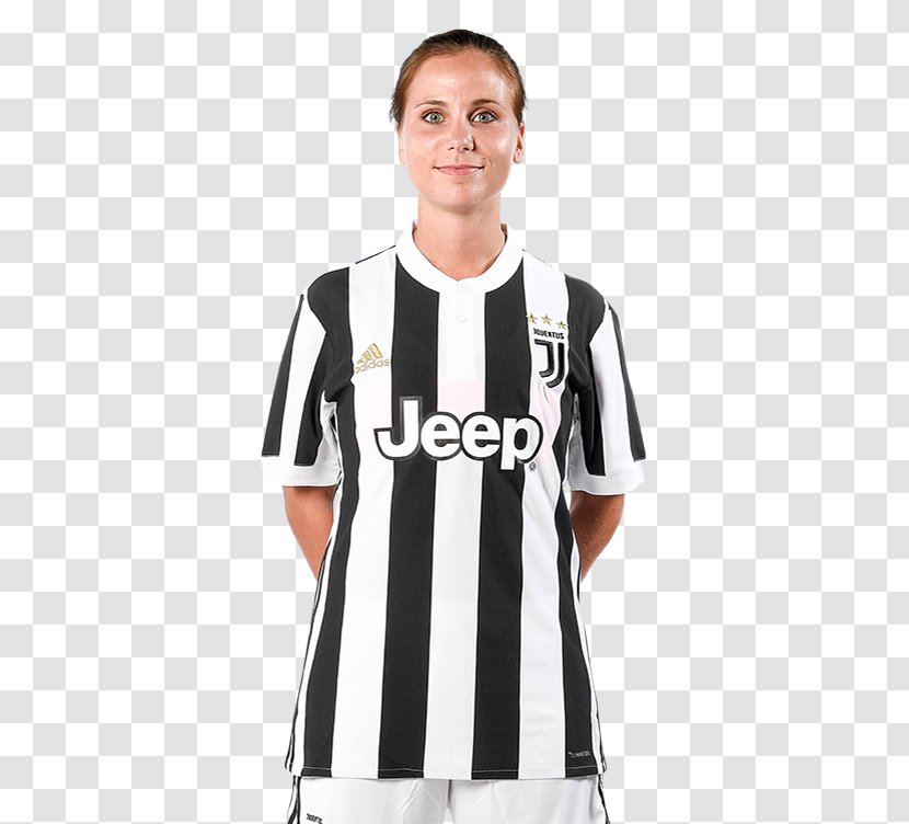 Juventus F.C. Women Italy Women's National Football Team A.S.D. AGSM Verona Calcio Femminile Serie A - Jersey - Goalkeeper Png Transparent PNG