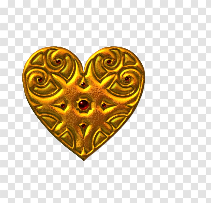 Heart Smiley Symbol Clip Art Transparent PNG