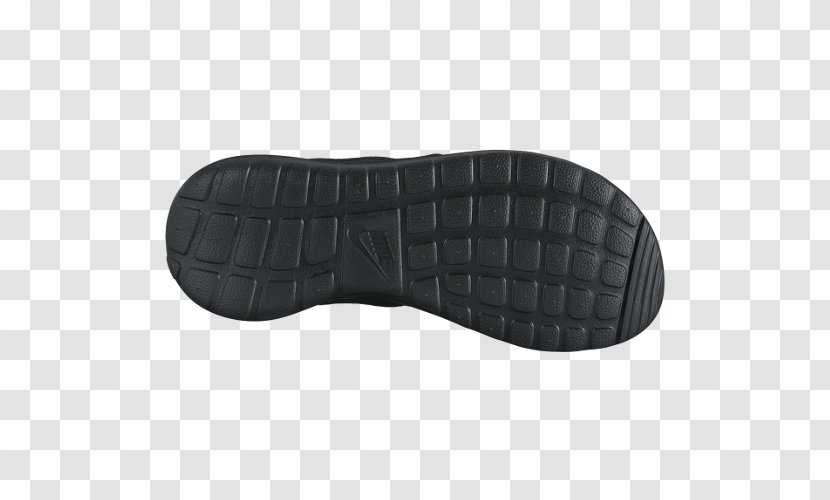 Shoe Sandal Flip-flops Nike Footwear Transparent PNG