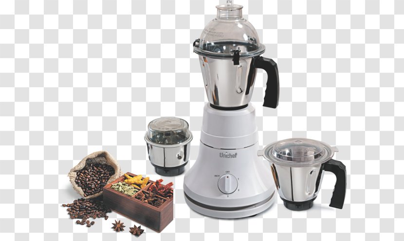 Allora Marketing Mixer Blender Juicer - Kettle - Grinder Transparent PNG