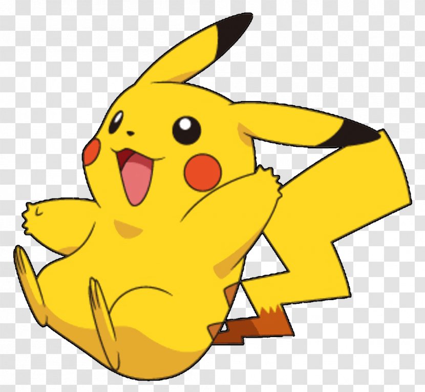 Pokémon: Let's Go, Pikachu! Ash Ketchum Pokémon Pikachu - Bulbasaur Transparent PNG