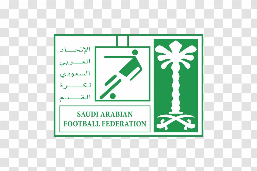 Saudi Arabia National Football Team 2018 FIFA World Cup Arabian Federation Belgium - Sign Transparent PNG