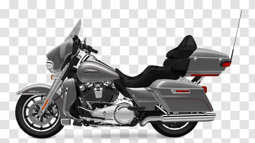 Wheel Huntington Beach Harley-Davidson Electra Glide Motorcycle - Automotive System Transparent PNG
