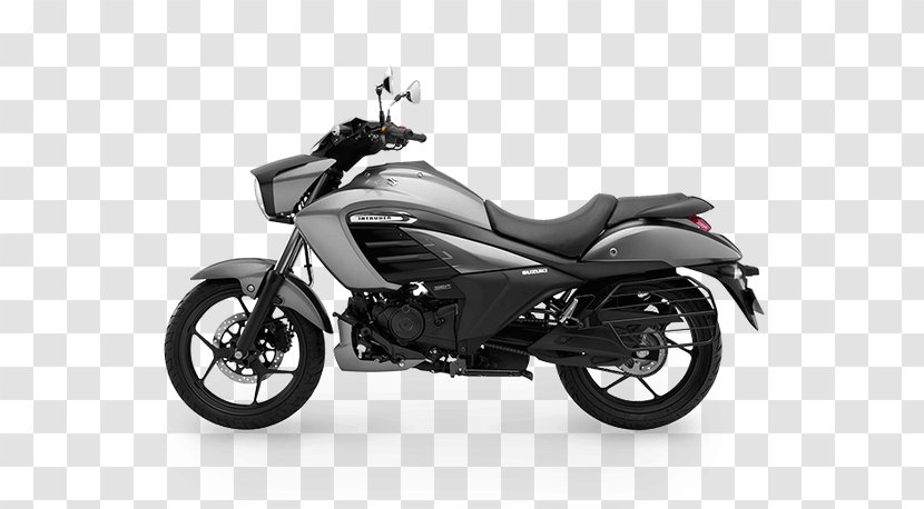 Suzuki Intruder Fuel Injection Bajaj Auto Motorcycle - Tvs Apache Rr 310 Transparent PNG