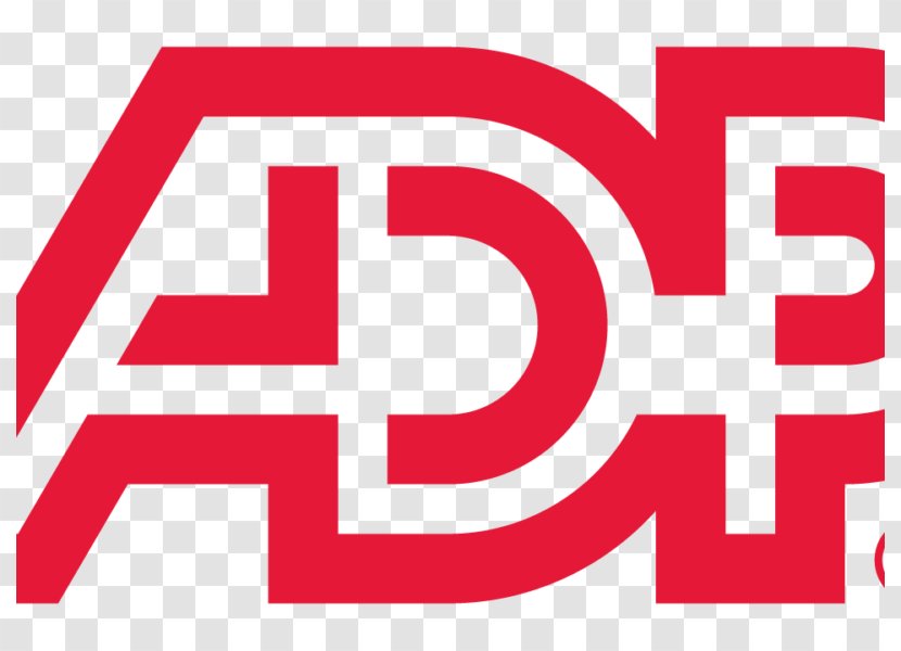 ADP, LLC Logo Organization Business Human Resource - Sales Transparent PNG