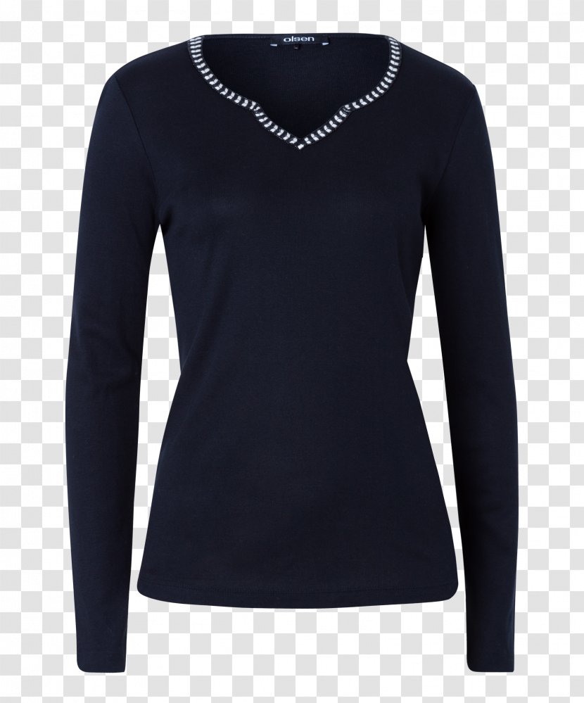 T-shirt Top Sleeve Discounts And Allowances New Balance - Sweater Transparent PNG