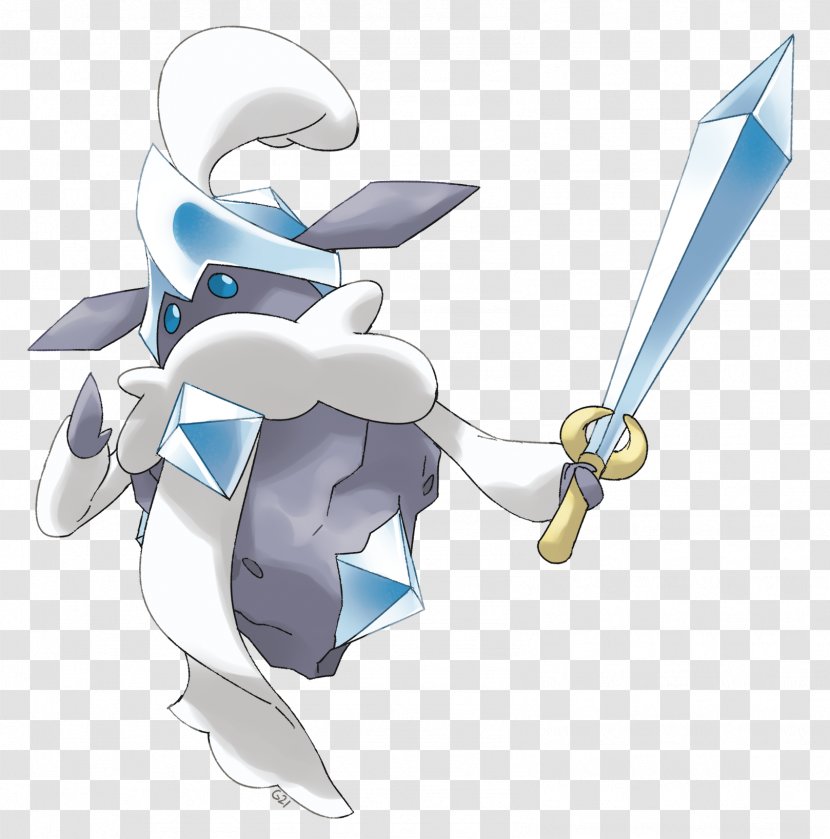Carbink Diancie Pokémon Houndoom - Wing - Pokemon Transparent PNG