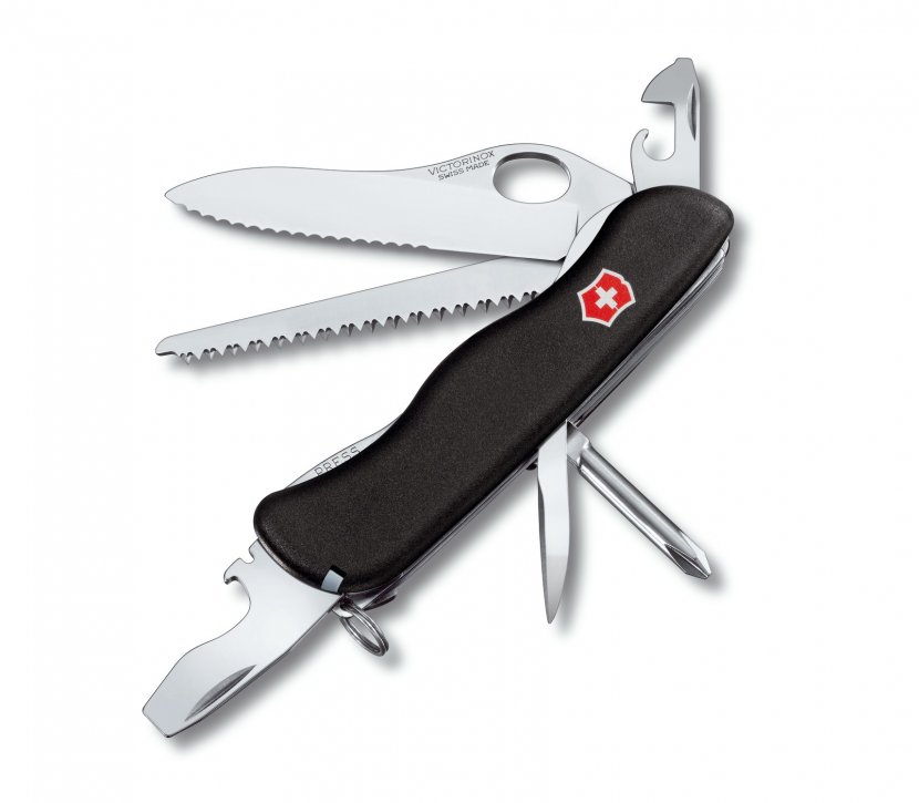 Swiss Army Knife Multi-function Tools & Knives Hand Tool Victorinox - Can Openers Transparent PNG