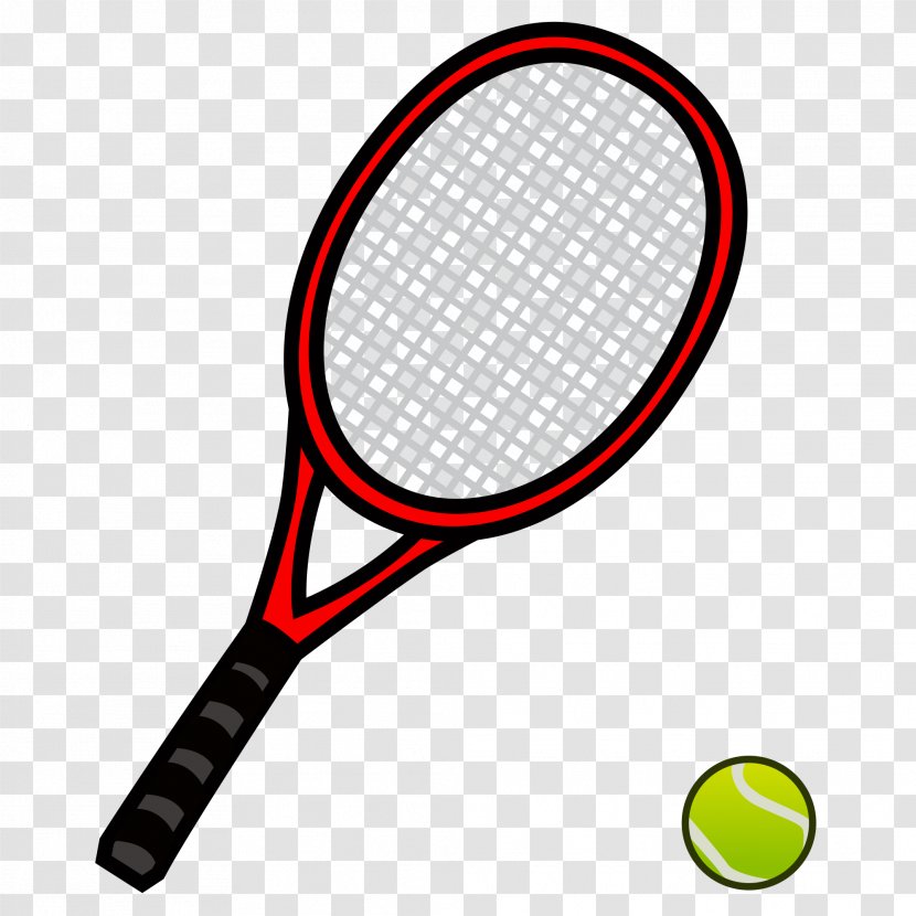 Page Layout Graphic Design - Sports Equipment - Tennis Transparent PNG