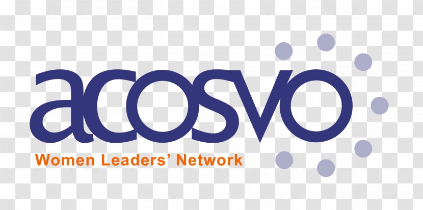 Acosvo Organization Voluntary Sector Association Partnership - Event Transparent PNG