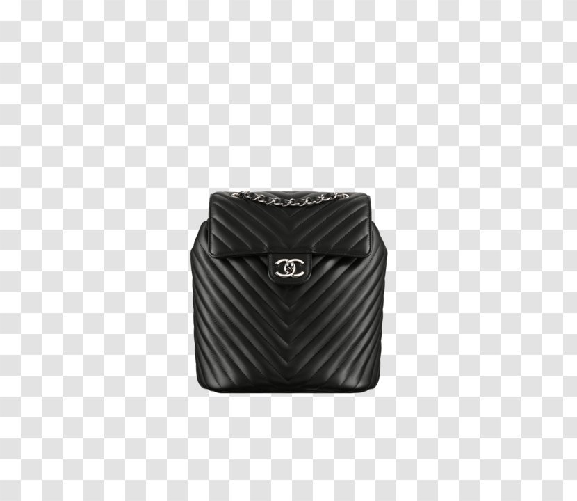 Handbag CHANEL Cambon Fashion - Black - Chanel Transparent PNG