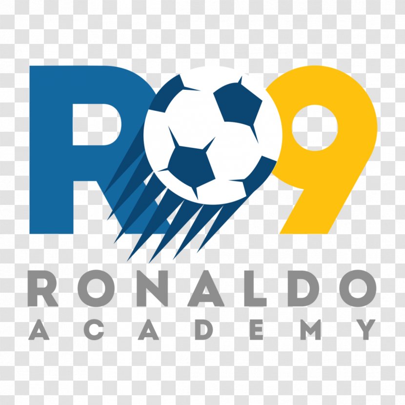 R9 Ronaldo Academy Real Madrid C.F. Football Player - 7aside Transparent PNG