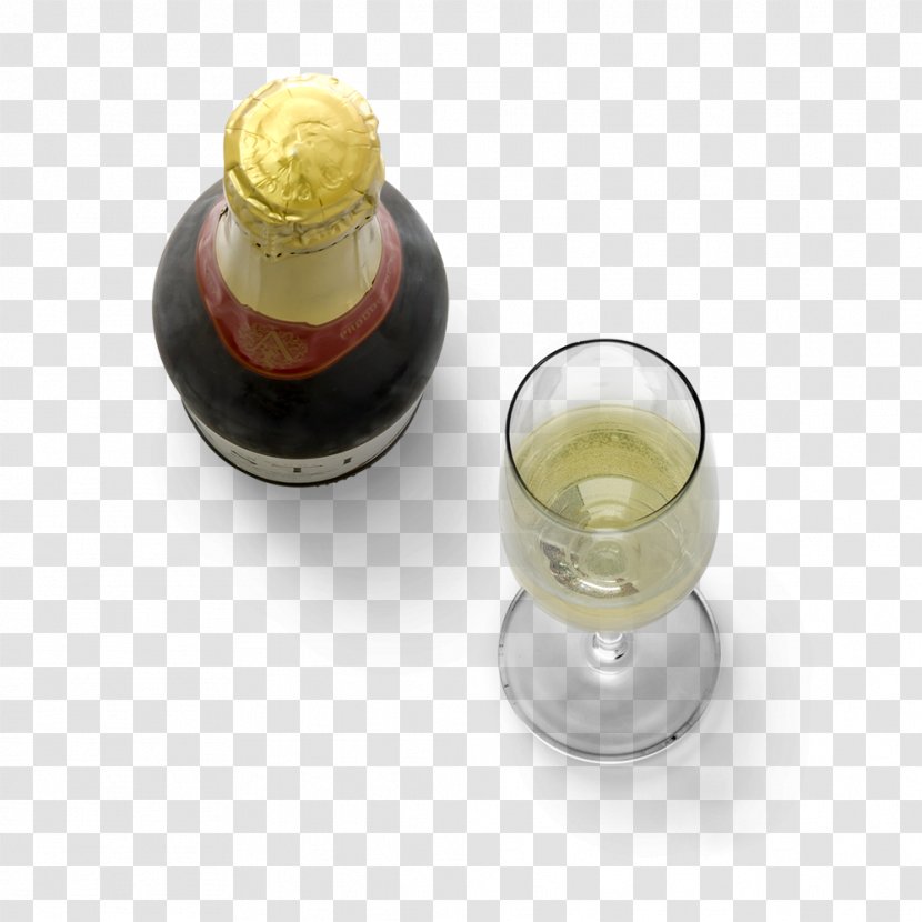 Red Wine Glass - Liqueur - Glasses Transparent PNG