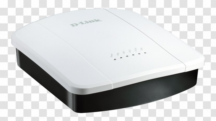Wireless Access Points D-Link IEEE 802.11ac LAN - Dlink Transparent PNG