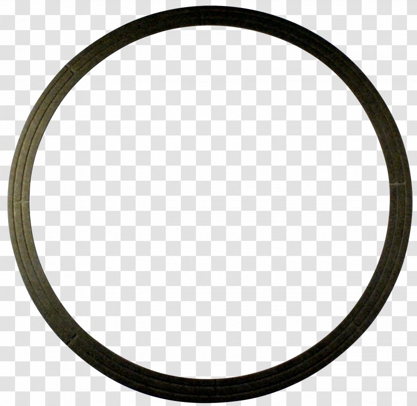 Circle Clip Art - Hardware Accessory - Wafer Transparent PNG