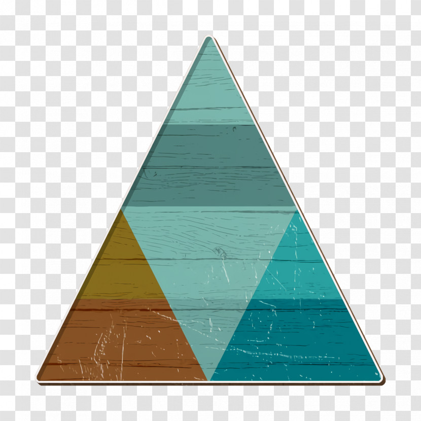 Business Icon Pyramid Icon Web Design Icon Transparent PNG