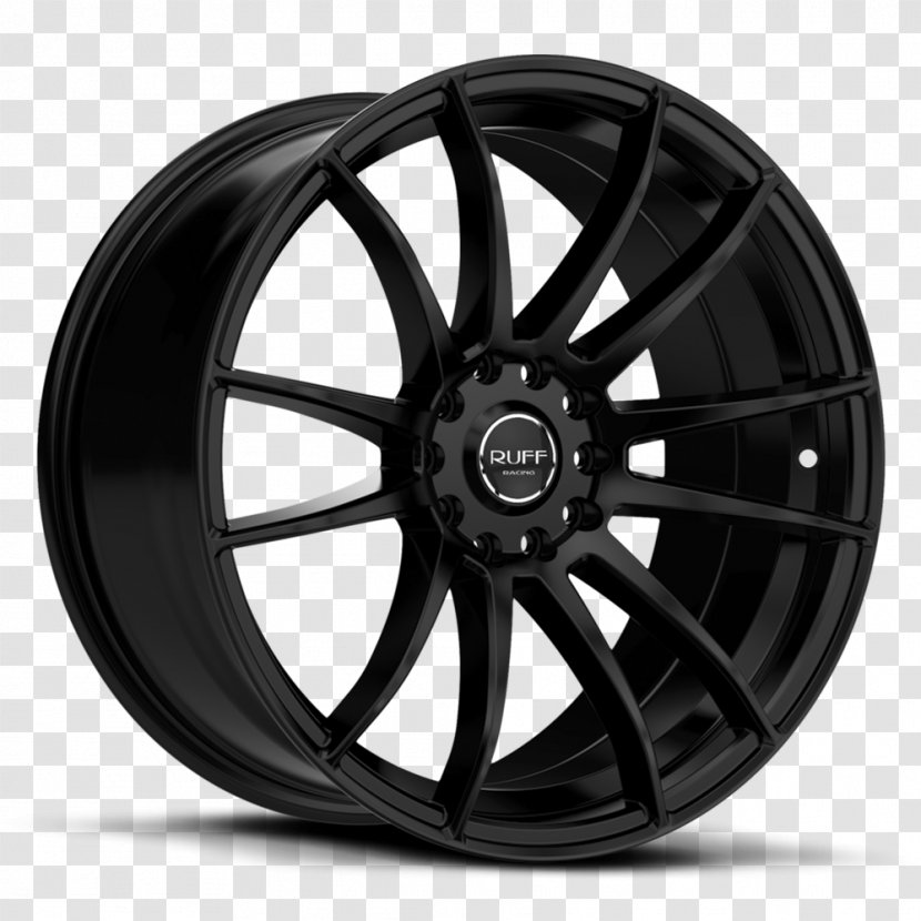 Wheel Car Spoke Rim Tire - Price - Over Wheels Transparent PNG