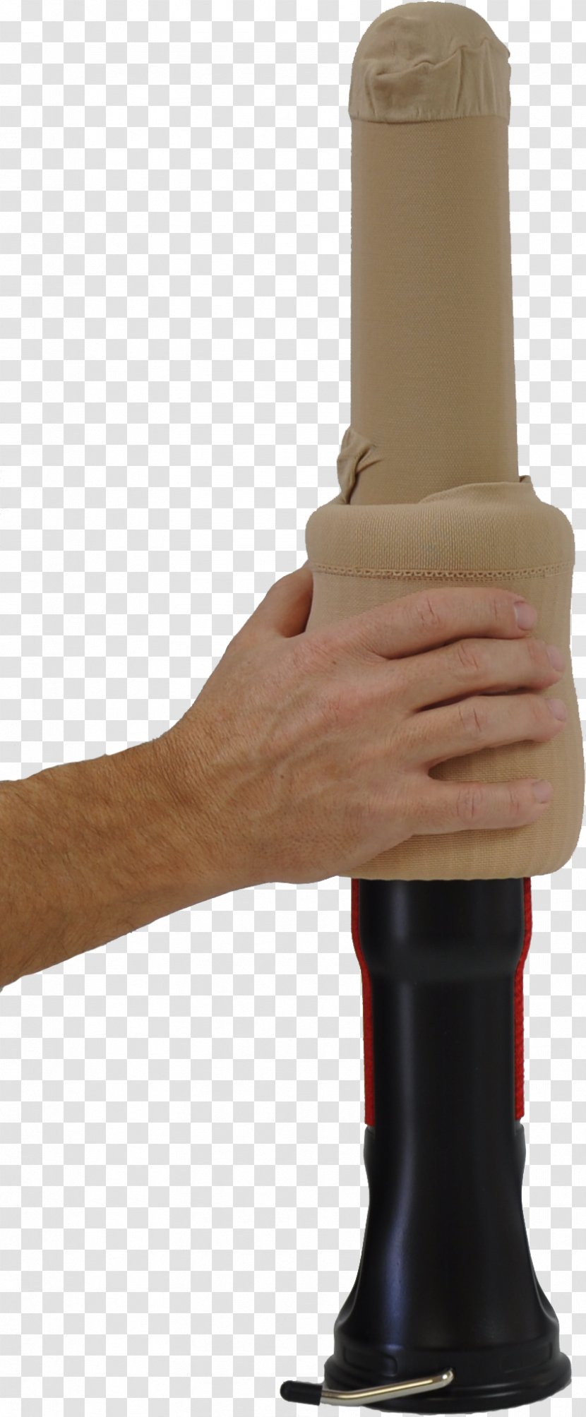 Compression Stockings Der Medizinische Kompressionsstrumpf Thunder Finger Arm - Thuiszorgwinkel Transparent PNG