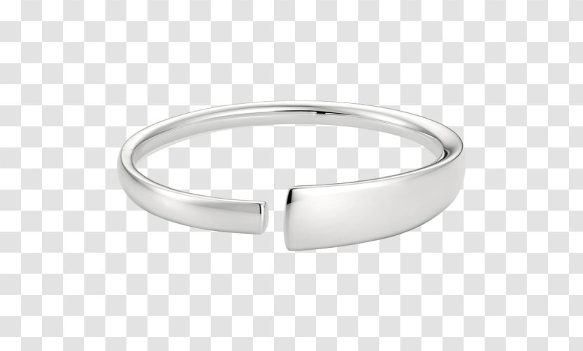 Ring Bracelet Montblanc Bangle Clothing Accessories - Metal Transparent PNG