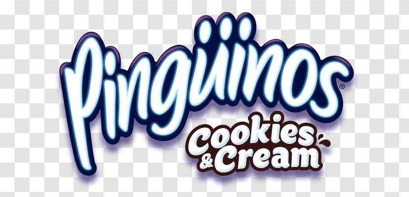 Penguin Cookies And Cream Cupcake Stuffing Grupo Bimbo - Cake - Group Housing Transparent PNG