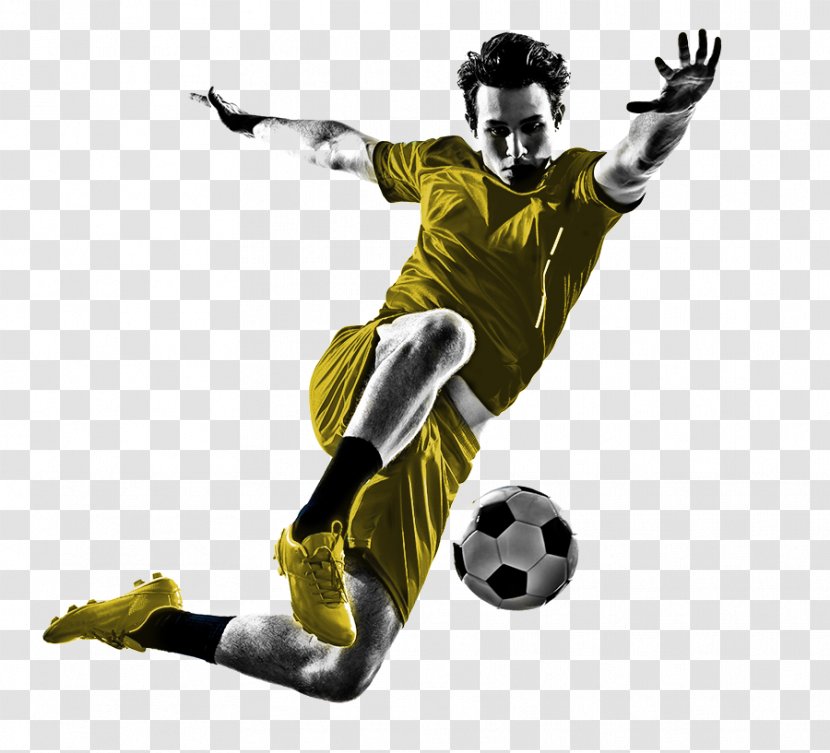 Royalty-free Football Player Stock Photography - Sports Equipment Transparent PNG
