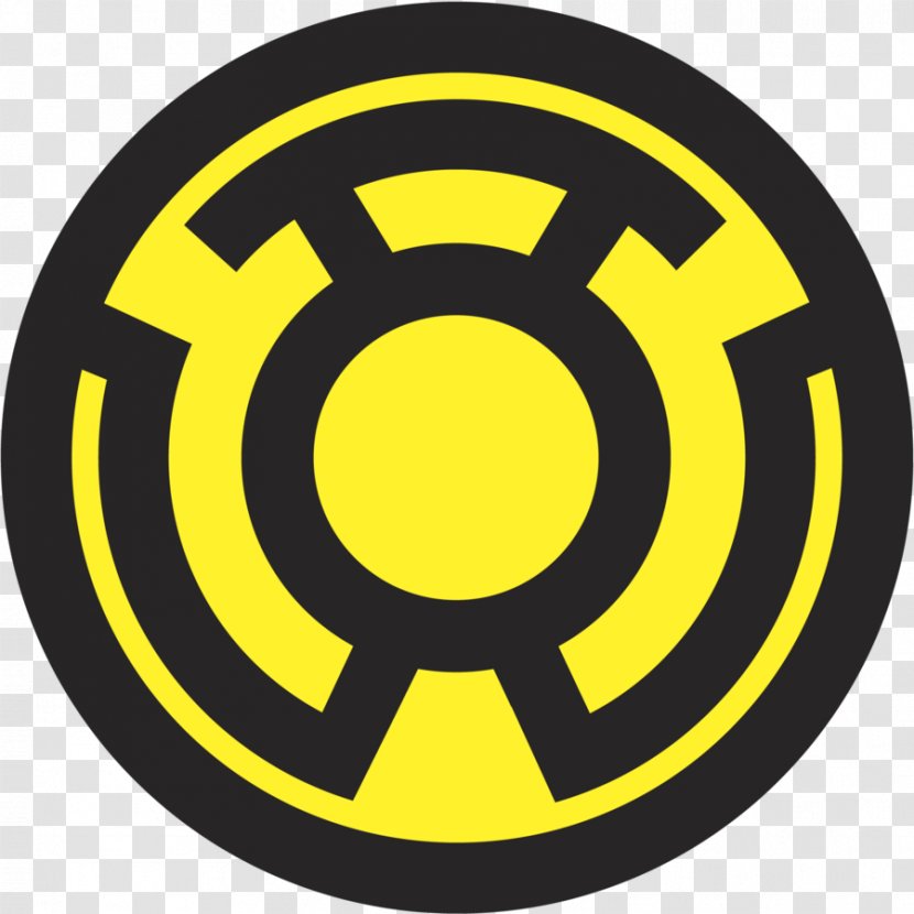 Sinestro Corps War Green Lantern Guy Gardner - Blue - The Transparent PNG