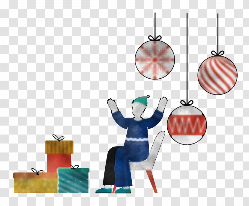 Christmas Background Xmas Transparent PNG