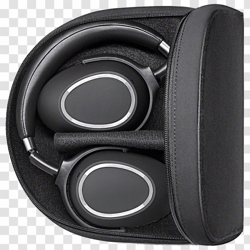Sennheiser PXC 550 Xbox 360 Wireless Headset Noise-cancelling Headphones - Noisecancelling Transparent PNG