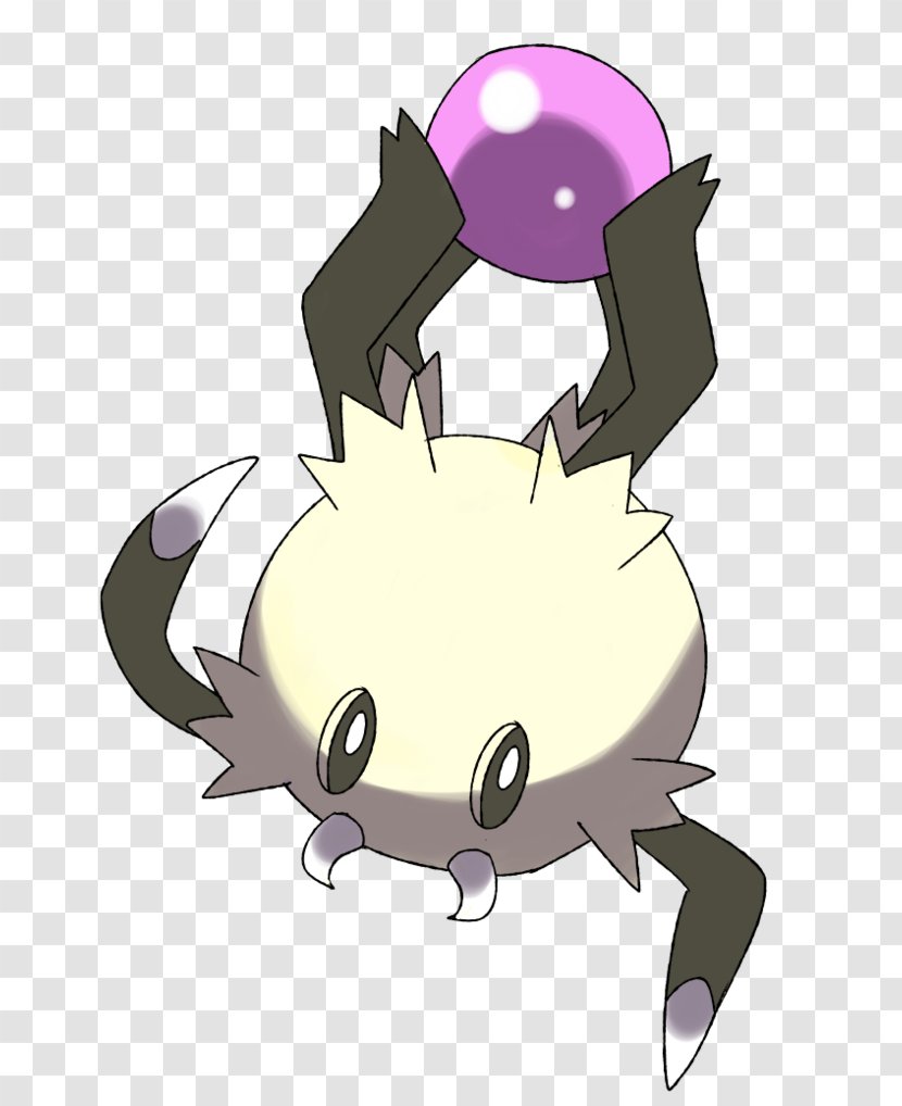 Dung Beetle Pokémon Pikachu - Deviantart Transparent PNG