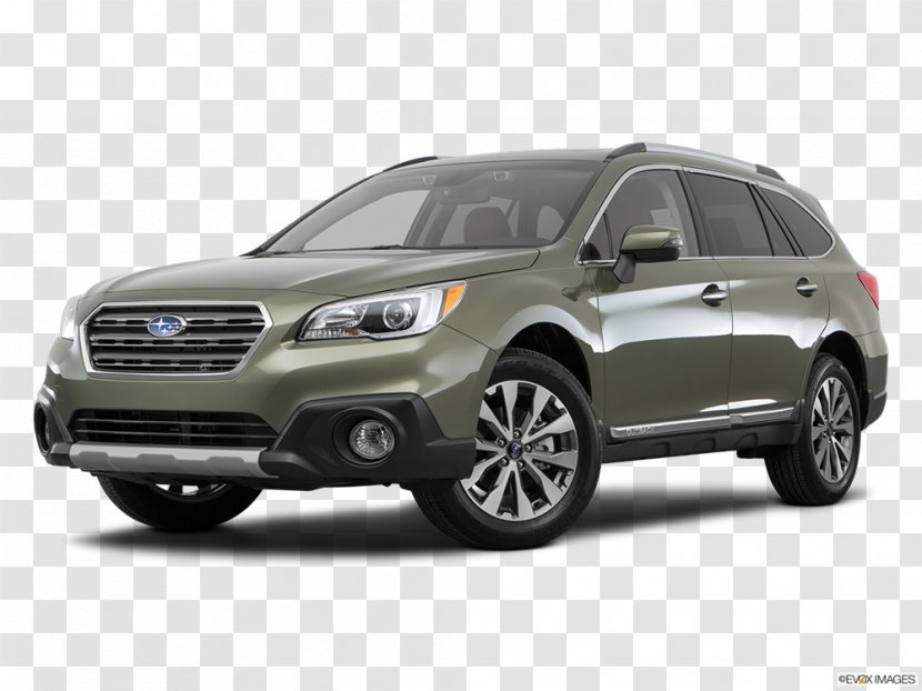 2017 Subaru Outback 3.6R Touring 2018 Limited Certified Pre-Owned Automatic Transmission - Automotive Design Transparent PNG
