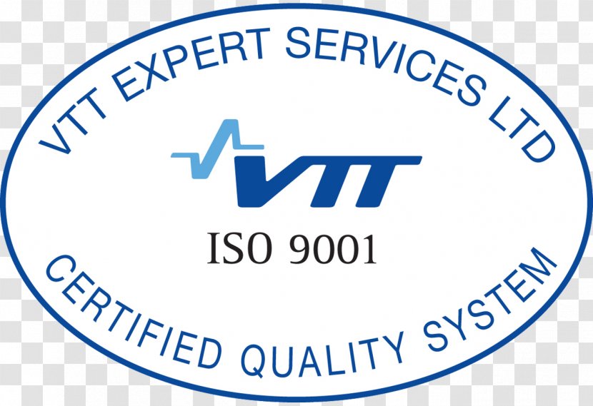 ISO 9000 Organization Brand Logo Certification - Iso - 9001 Transparent PNG
