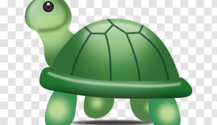 Sea Turtle Background - Cartoon - Animal Figure Transparent PNG