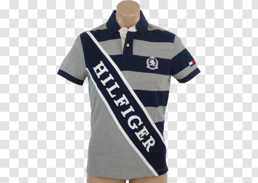 T-shirt Polo Shirt Tommy Hilfiger Ralph Lauren Corporation Transparent PNG