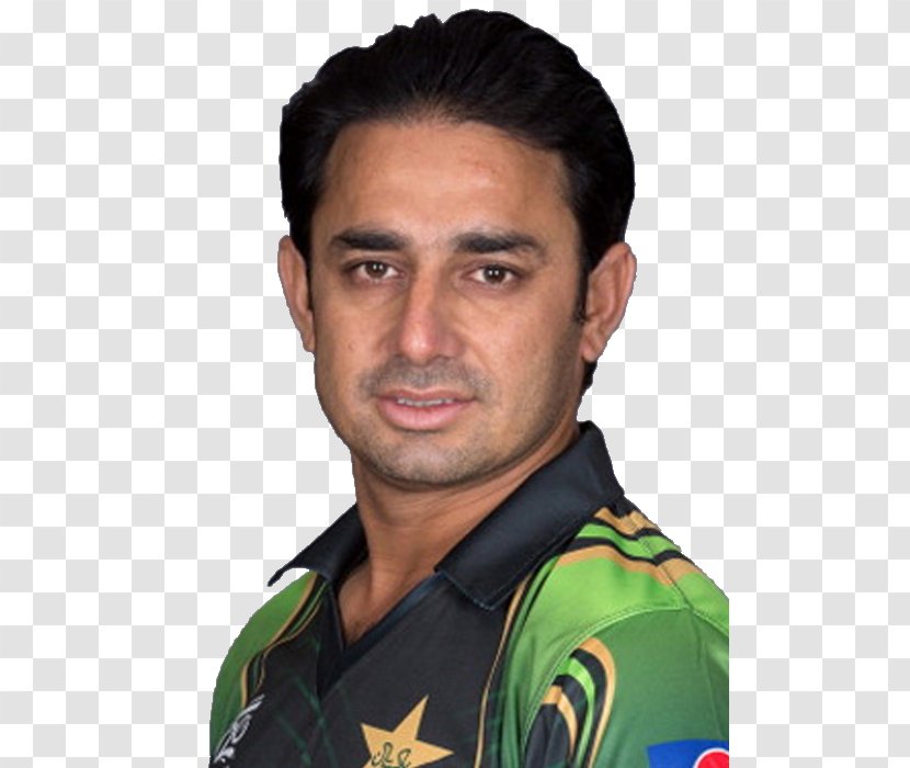 Saeed Ajmal ICC World Twenty20 Pakistan National Cricket Team Bangladesh Australia - West Indies Transparent PNG