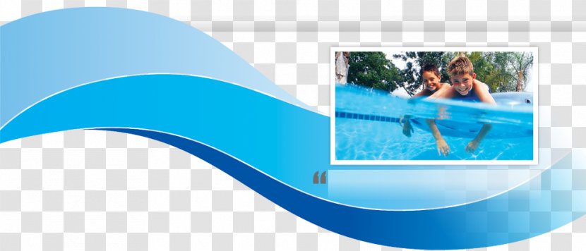 Swimming Pool Blissful Waters Care Cleaner Service - Technology - SWIMMING POOL WATER Transparent PNG