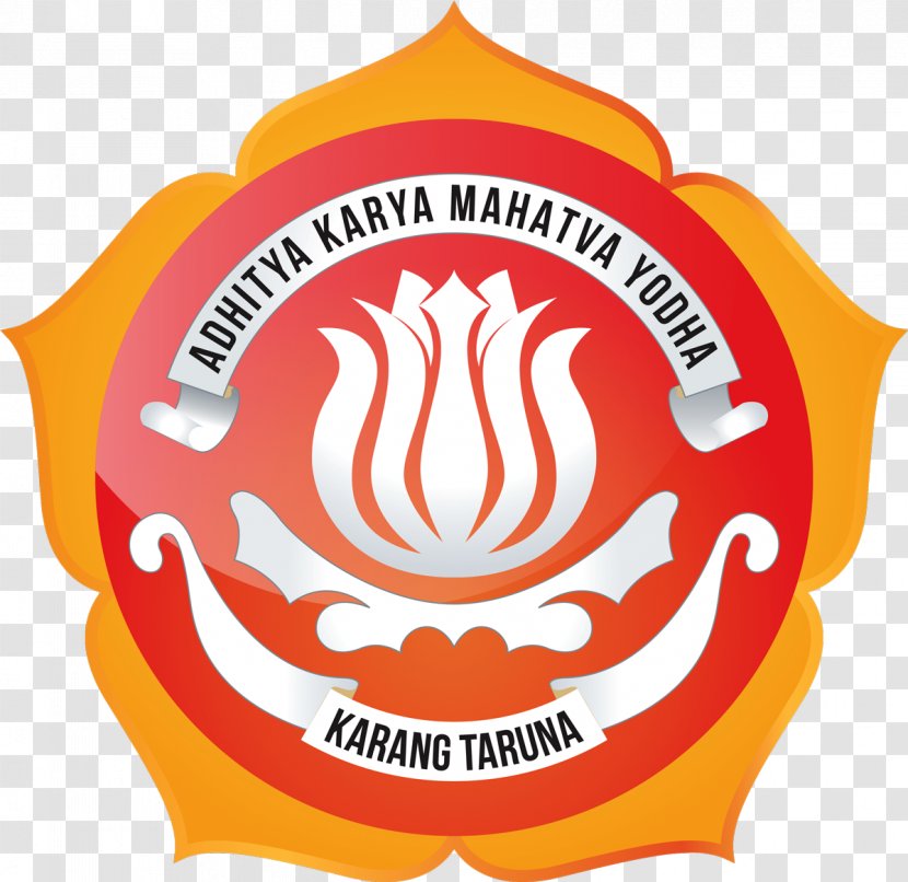 Indonesia Logo Karang Taruna - Symbol Transparent PNG